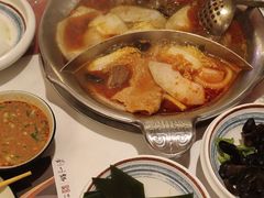 -刘一锅筋头巴脑(大悦城C店)