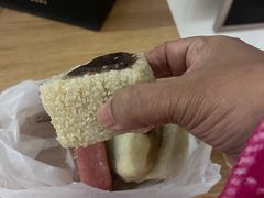 -五芳斋(中山大道总店)