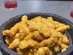 -3号仓库·创意中国菜(乐清正大广场店)