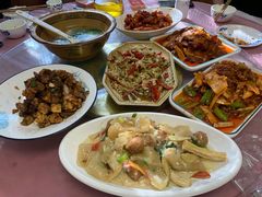 -乐乐餐厅(湘子庙街店)