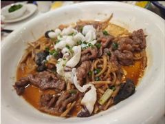 -山泉公馆酒家(珠江新城店)