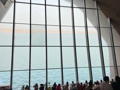 -抱抱地球咖啡馆(国家海洋博物馆店)