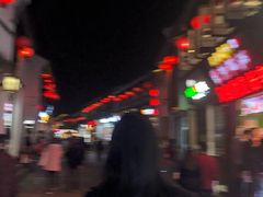 -衣裳街历史文化街区