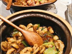 -啫神·广州地标美食(北京路店)