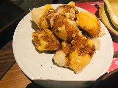 -盡膳口福跷脚牛肉火锅(合生汇购物中心店)