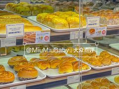 -圣安娜饼屋(新板樟堂店)