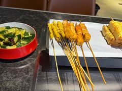 -醉炫音速烧烤·干煸菜(沙河总店)