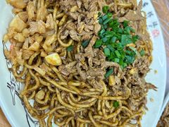 -清真双宝红油牛系列