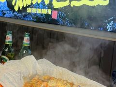 -三煮纸包鱼(青岛总店)