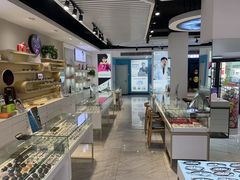 -宝岛眼镜·星创视光中心(威海路店)