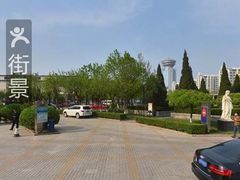 -天津市泰达医院
