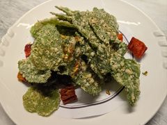 -老李家土菜馆·安吉地标美食