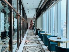 -翡翠36餐厅(浦东香格里拉店)