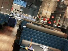 大堂-凤凰湘语·湘粤鲜融(浦东旗舰店)