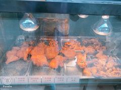 -余婆炸鸡(亚运村店)