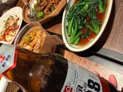 -桂小厨广西菜(万象城店)