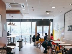 -麦当劳(天鹿南路分店)