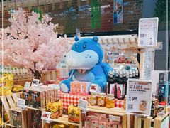 -盒马鲜生(红莲店)
