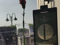 -洲际酒店·地平线全日餐厅HORIZON CAFÉ