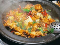 -夜郎国·贵州菜(南山店)