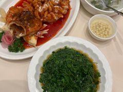 -得月楼·省级非遗·传统苏帮菜(观前店)