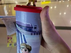 -万达影城(安吉万达广场IMAX店)