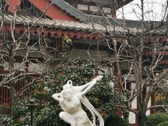 -华清宫景区