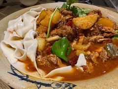 -那时新疆·若羌(经纬汇店)