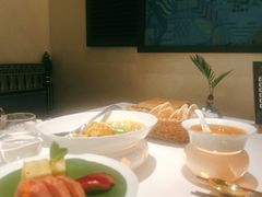 -金链花·泰国餐厅(国贸店)