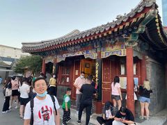 -北京湖广会馆