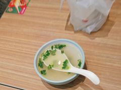-小杨生煎(香港名都店)