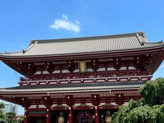 -浅草寺