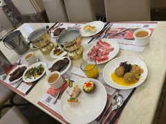 -芭菲盛宴·环球美食(袁家岗店)