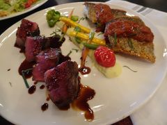 -WOLFGANG PUCK KITCHEN & BAR(迪士尼小镇店)