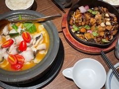 -云海肴·汽锅鸡·云南菜(领展购物广场·中关村店)