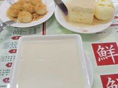 糖不甩-香港華心糖水鋪(南西总店)