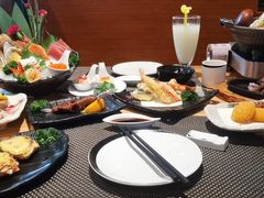 -菊上日式料理(蚌埠银泰店)