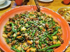 -兔槽江湖菜·重庆璧山兔(水围店)