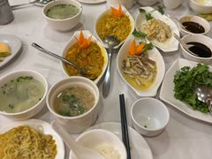 -新光酒家方亮蟹宴(黄浦店)