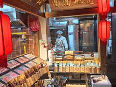 -鸽子窝(黄村店)