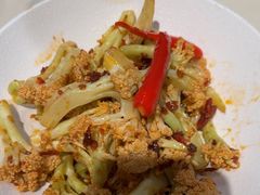 -渔语鱼酸菜鱼新川菜(来福士店)
