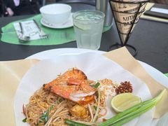 -帕蓝·暹罗料理(大学路店)