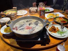 -几荷·恰似故人来(秀水广场店)