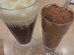 爆脆阿华田-喜莲咖啡
