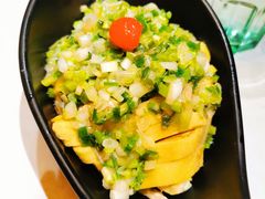 -荟廷·晶萃(陆家嘴尚悦湾店)