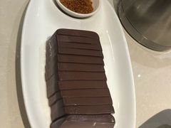鸭血-浩爷羊蝎子火锅(望京店)