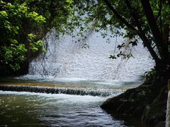 -黄金沟旅游风景区