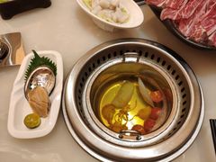 -白金汉爵大酒店-24小时餐厅