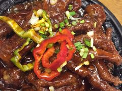 -品大三·南京菜(大行宫店)