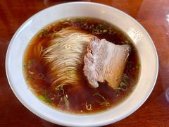 -同得兴 Since·1995 传统苏式面馆(十全街店)